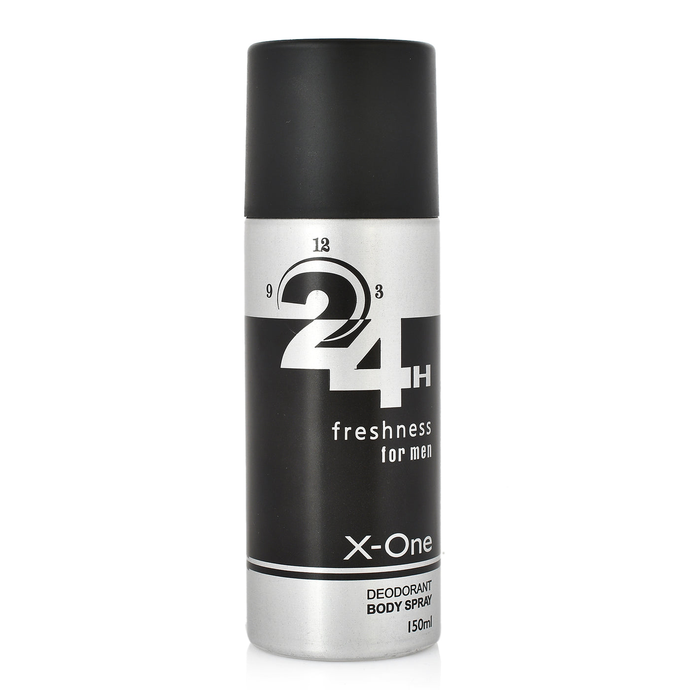 X-One Deo