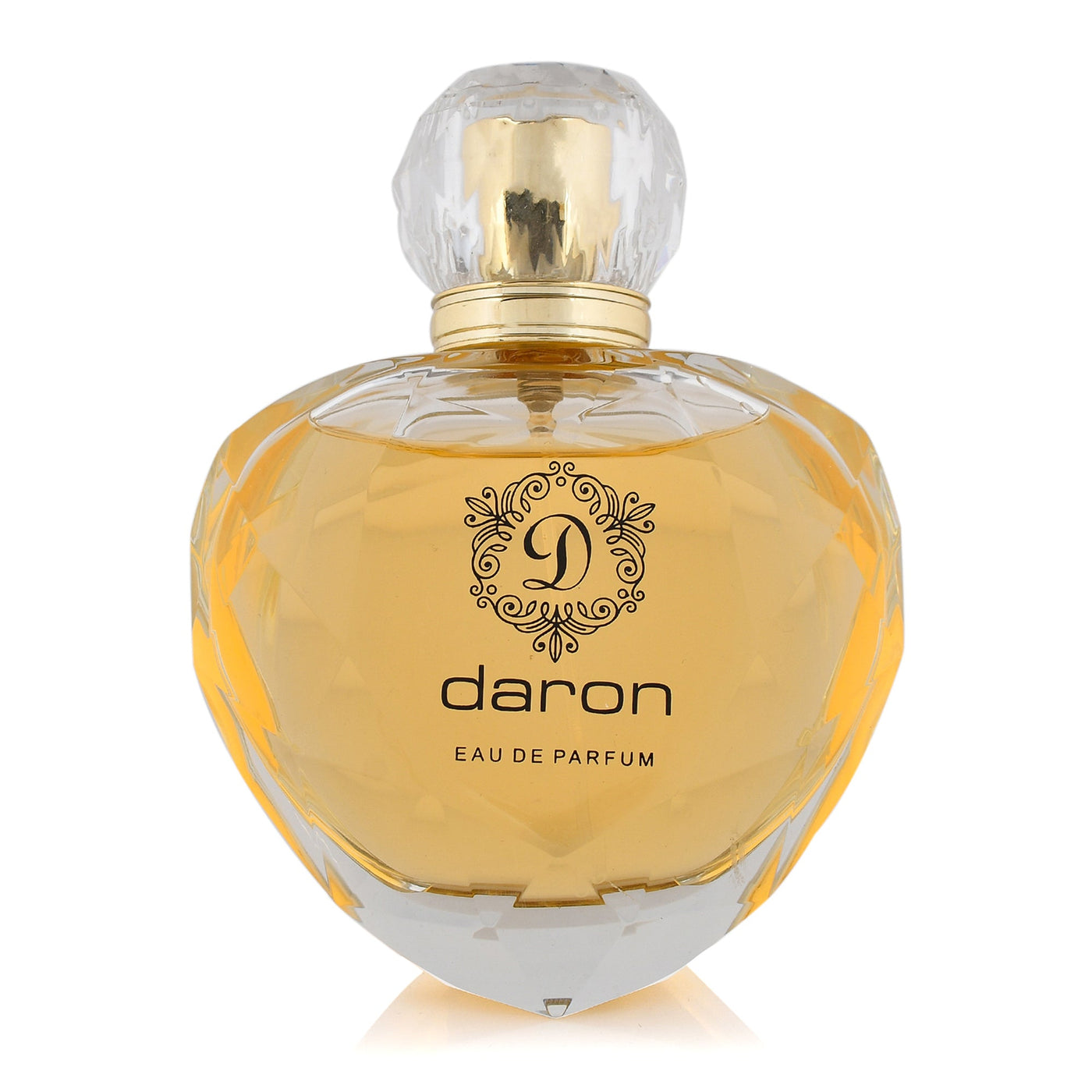 Daron Musk Parfum 100ML
