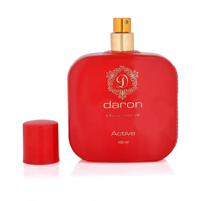 Daron Active Perfume 100ML