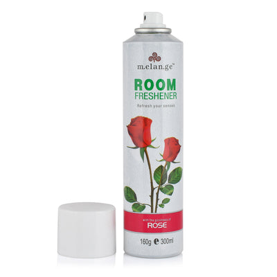 Melange Rose Room Freshener