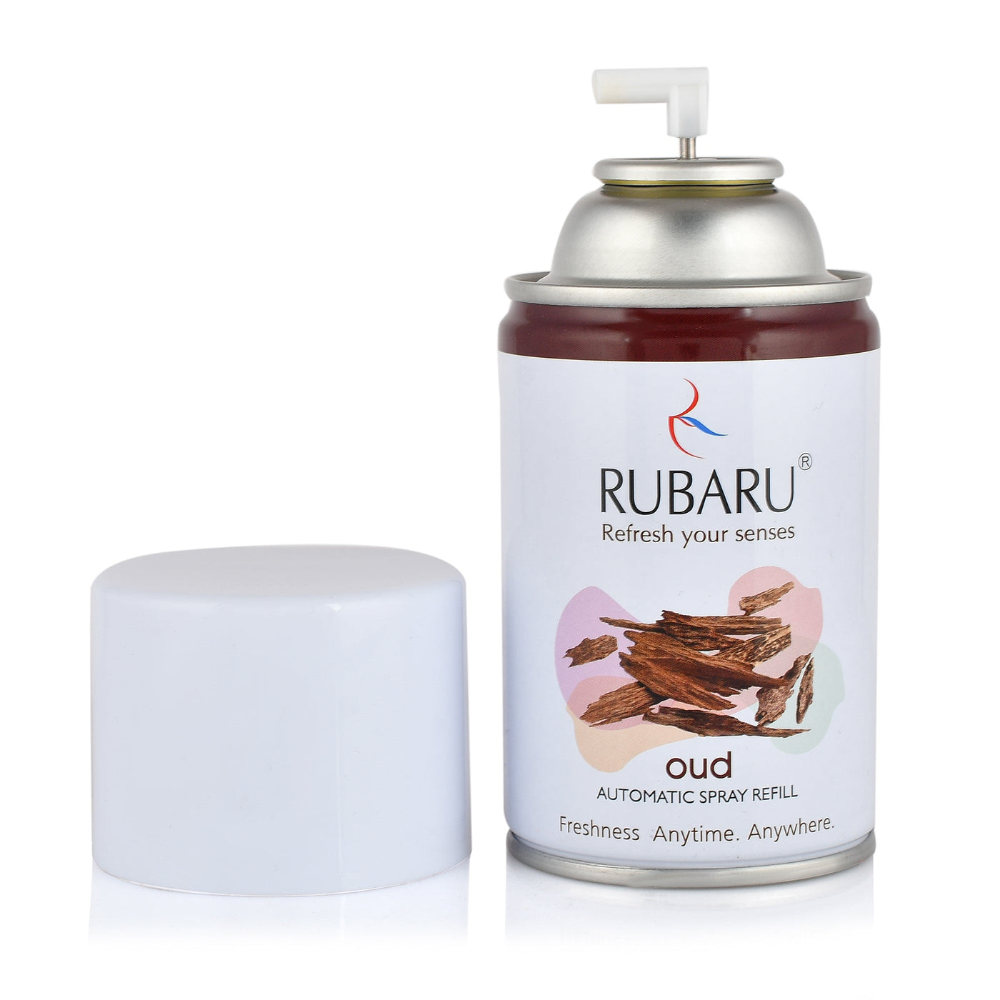 Rubaru Oud Automatic Air Freshener Refill