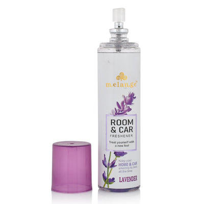 Melange Lavender Room and Car Freshener