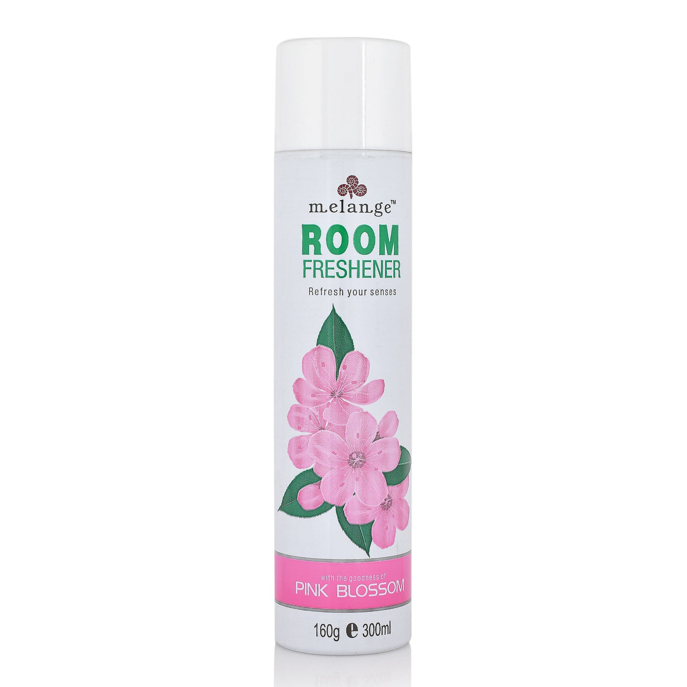 Melange Pink Blossom Room Freshener