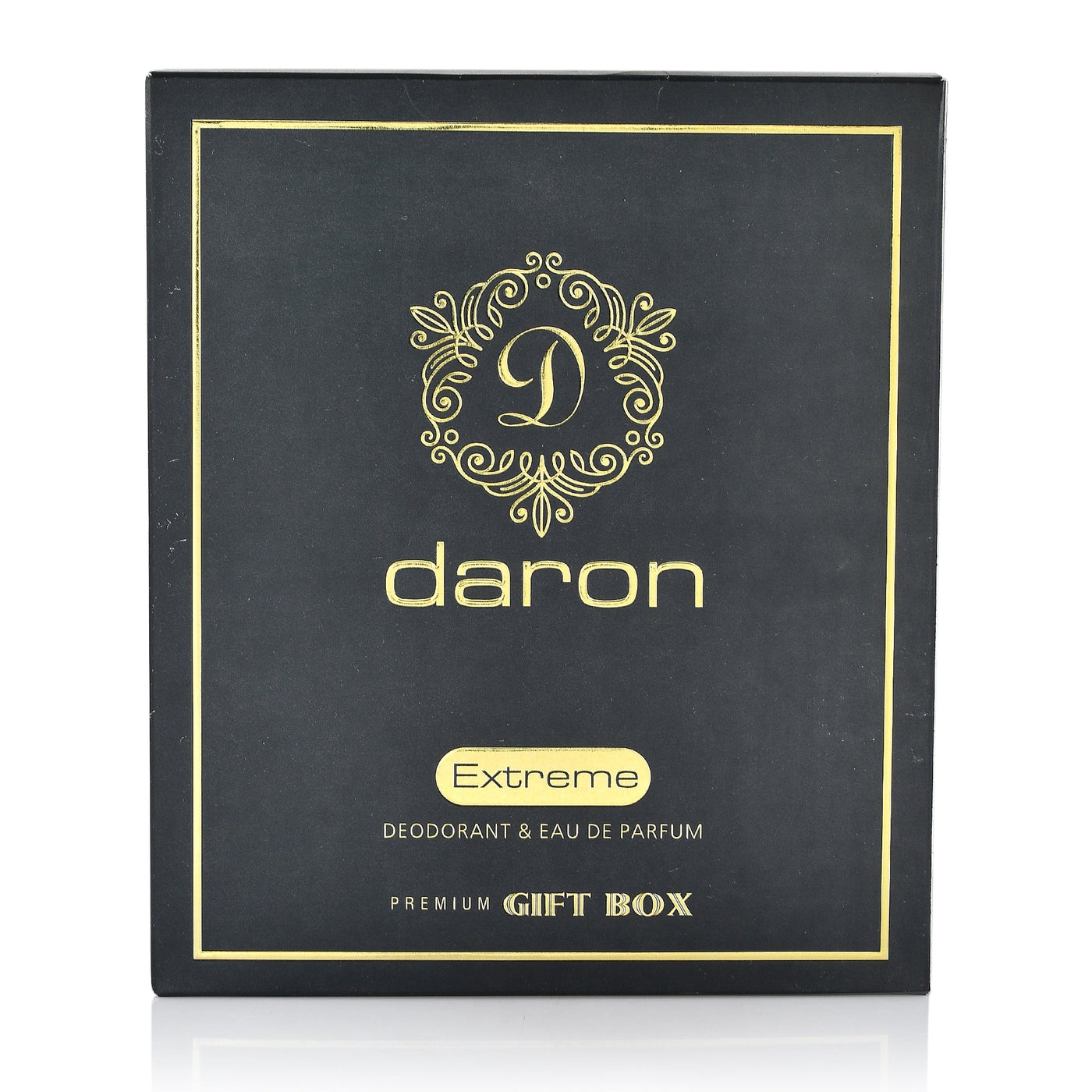 Daron Extreme Gift Set