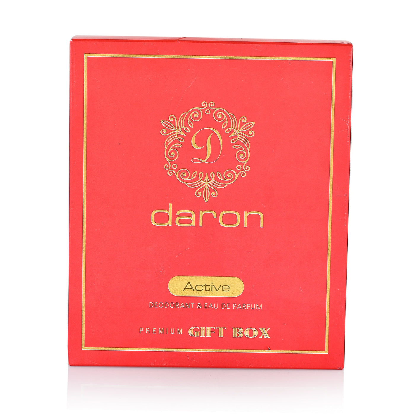 Daron Active Gift Set