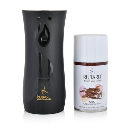 Rubaru Oud Automatic Air Freshener